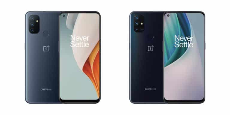 OnePlus Nord N10 5G and N100 will get a price cut on February 8, is this a hint?