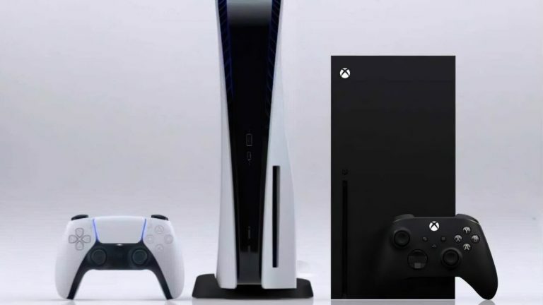 Analyst Firm informs the sale of next-gen consoles is not faster in comparison with last-gen