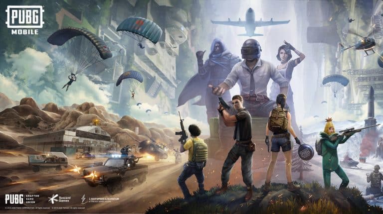PUBG Mobile India Global Version Download 1.3 Beta APK link is available in India