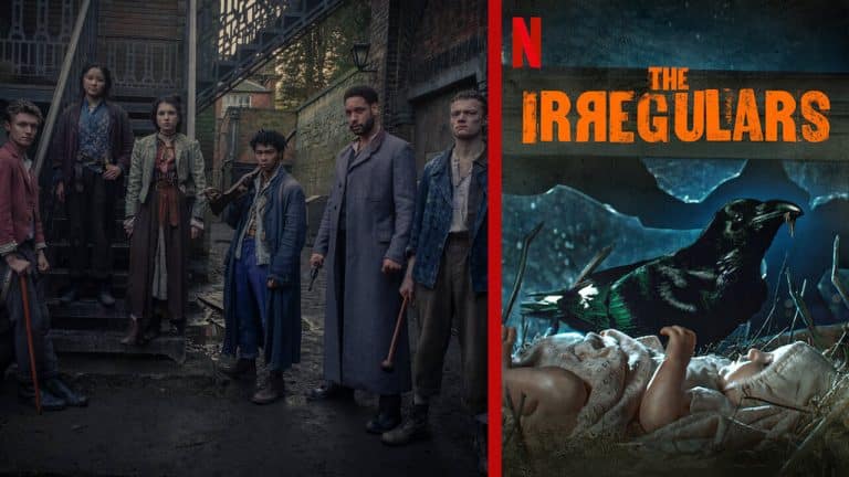 Sherlock Homes Spin-off ‘The Irregulars’ on Netflix: Everything we know so far
