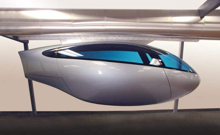 Reliance acquires majority equity stake in a transportation company skyTran