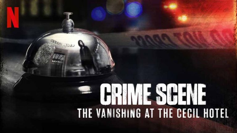 All the details about Netflix Thriller Series “The Vanishing at the Cecil Hotel”