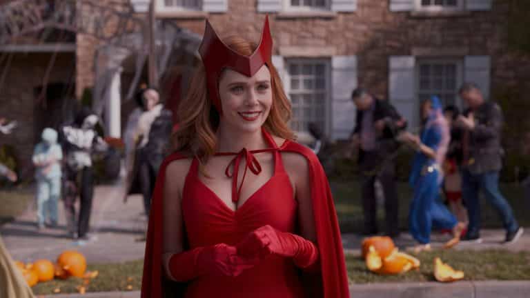 All the details about ‘WandaVision’ Season Finale