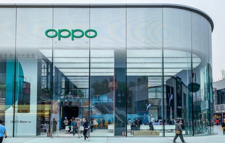 OPPO finally becomes the number one smartphone brand in China