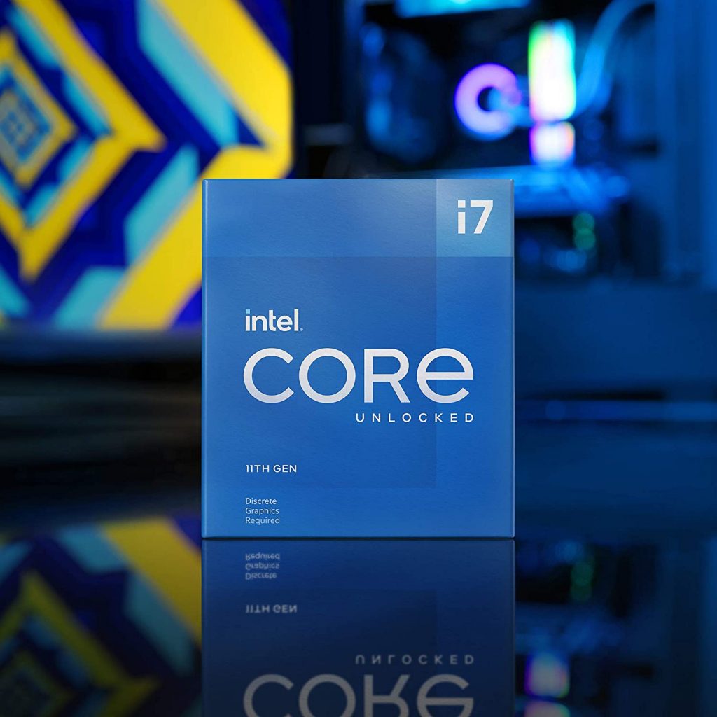 New 11th Gen Intel processors now available for pre-orders