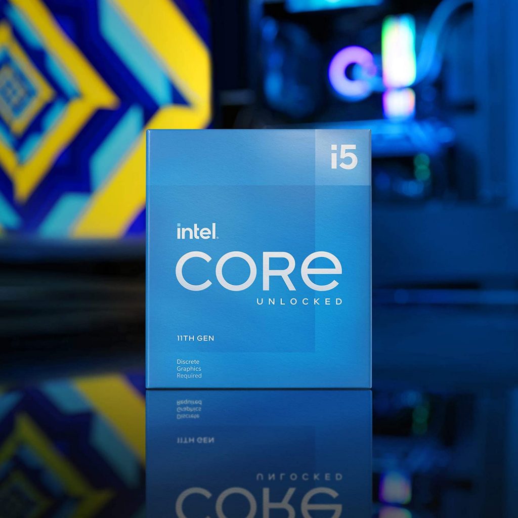 New 11th Gen Intel processors now available for pre-orders