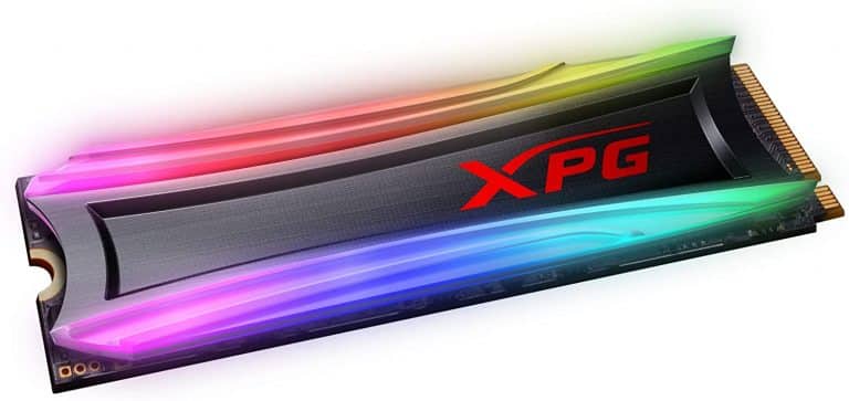 Deal: XPG S40G 1TB RGB 3D NAND SSD available for just $109.95