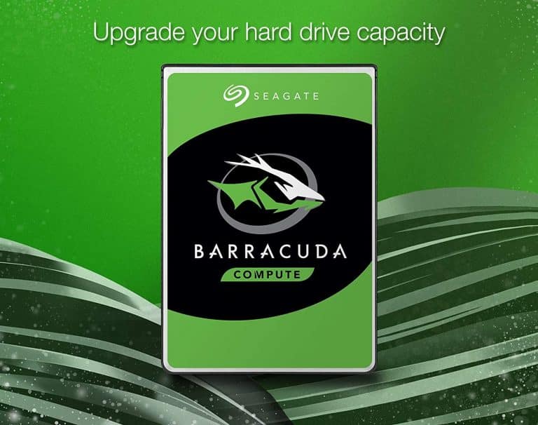 All the Seagate Hard Drive deals on Amazon India
