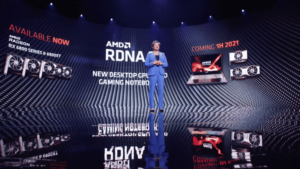 New details about AMD's Radeon RX 6500 leaked