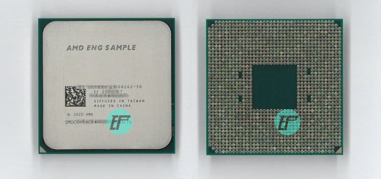 AMD Ryzen 3 5300G – The first Zen 3 based quad-core APU ends up on eBay for $177