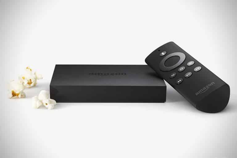 Amazon brings independent user profile feature and new home screen interface to the Fire TV