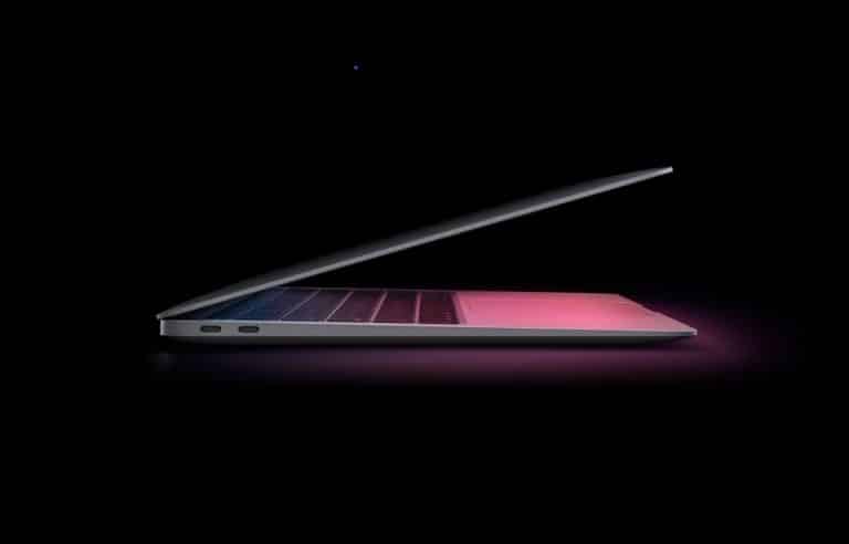 Apple patents new cooling design for its future MacBook’s