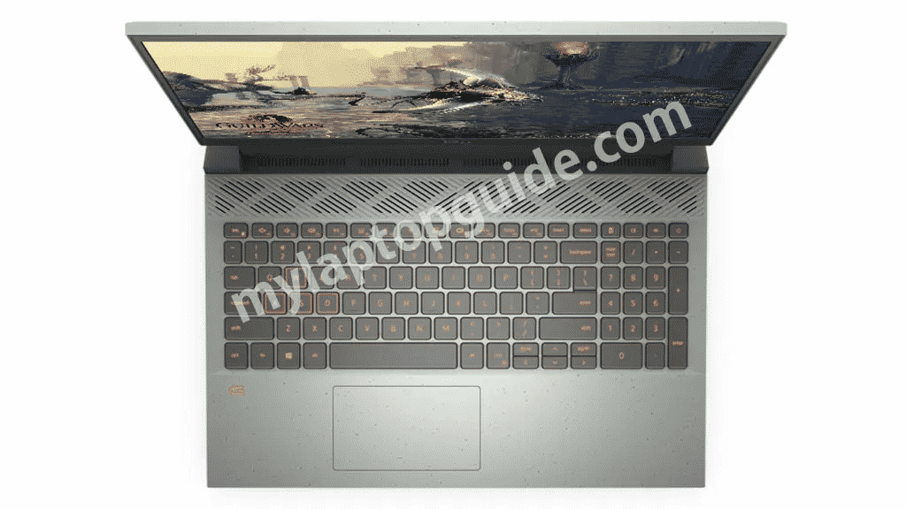Dell G5 15 refresh 6 Dell G5 15 with Ryzen 5000H & Tiger Lake-H CPUs & NVIDIA GPUs spotted online