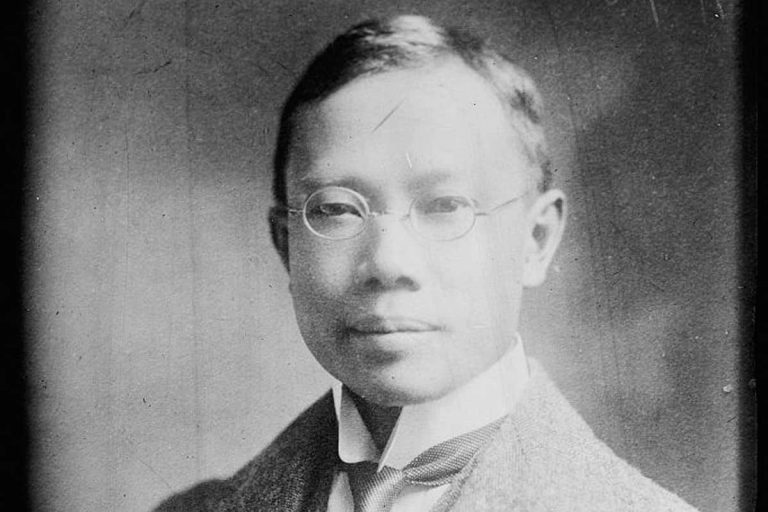 Google honours the man who invented the N95 mask, Dr Wu Lien-teh