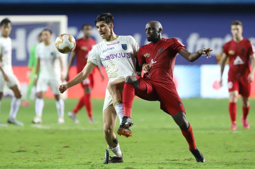EvSqSifVoAMMZAs NorthEast United are clear underdogs in the ISL play-offs