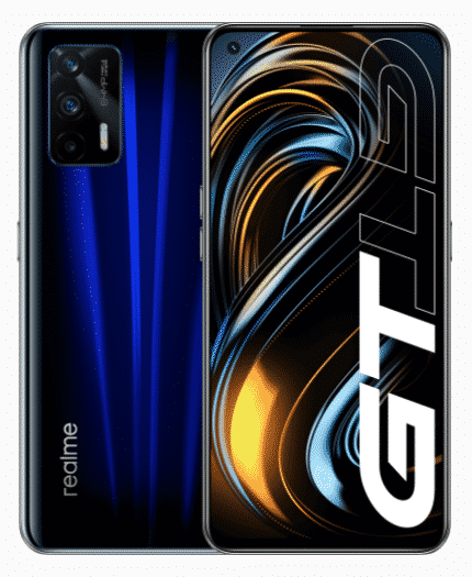 EvnepNNVIAQs 1G Realme GT 5G launched in China starting at ¥2799