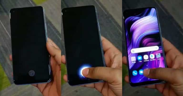 Realme 8 series Launch Date and official Hands-on Video is here