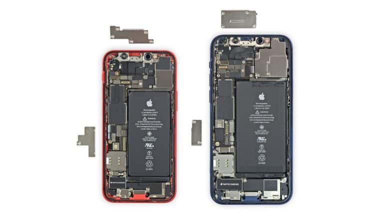 Apple files for a patent that will detect battery swell issues