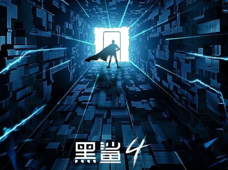 Black Shark 4 series to launch on March 23, Pro variant to feature 108MP camera