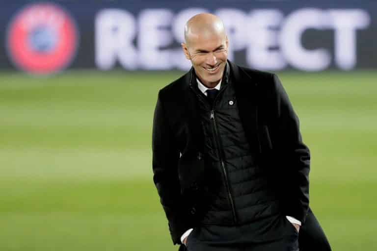 Real Madrid news: Zidane and Modric to stay; Odegaard update
