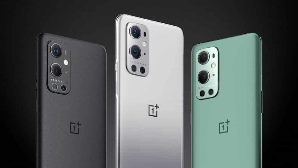 ExTt0eUUUAMdBJ5 2 Vivo X60 Pro+ vs OnePlus 9 Pro: Which new camera smartphone is better?