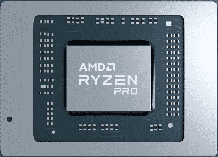 AMD Brings Power of “Zen 3” to World’s Best Mobile Processors for Business — AMD Ryzen PRO 5000 Series Mobile Processors