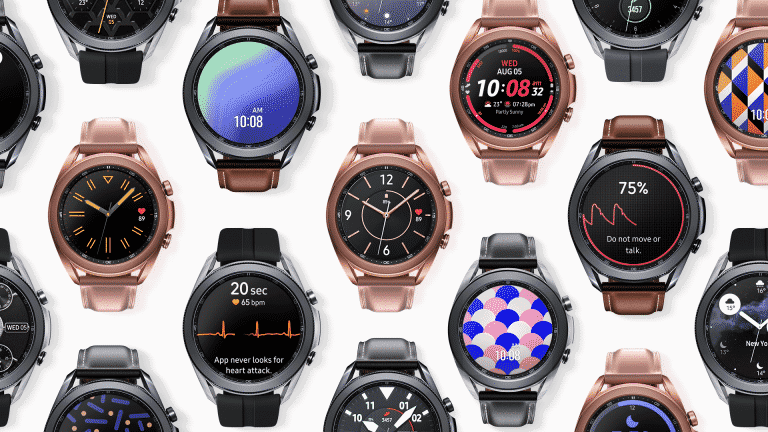 Samsung Galaxy Watch 4 and  Watch Active 4 to launch sometime in Q2 2021
