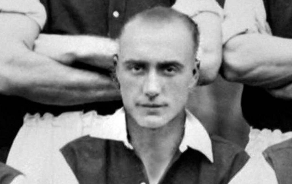 George Hunt Top 10 football players who have played for both Arsenal and Tottenham Hotspur