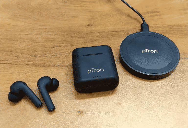 pTron Bassbuds Vista review: This is not what you usually expect at ₹ 1,299