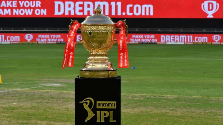 IPL 2021 releases a new anthem for the 14th edition