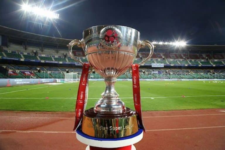 ISL Semi-Final: Both the matches end in a draw!