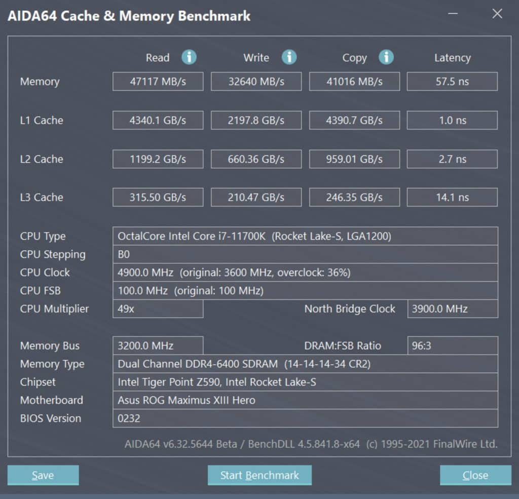 Intel Core i7 11700K HardareLuxx 1 Intel Core i7 11700K appears in leaks yet again, this time remaining strong in the gaming segment
