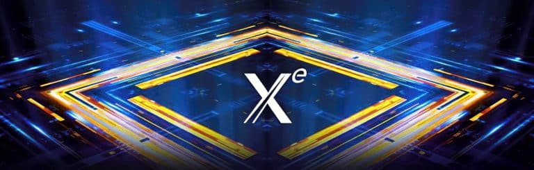 Raj Koduri drops a tease of Intel’s Xe HPG