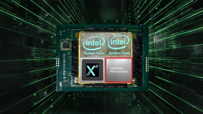 Intel working on its 56-core Sapphire Rapids Xeon APU to crush AMD’s Zen 4