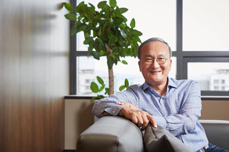SK Hynix CEO suggests a merger between RAM and CPUs