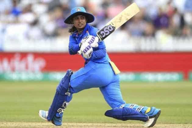 Mithali Raj becomes the first Indian woman to score 10,000 runs in International cricket
