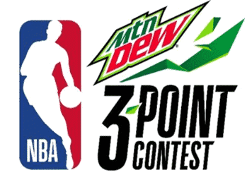 Past Champions Devin Booker and Stephen Curry Lead Six NBA All-Stars in 2021 MTN Dew® 3-Point Contest