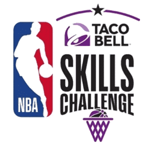 NBA All-Stars Luka Dončić and Chris Paul Headline 2021 Taco Bell® Skills Challenge