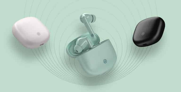 Noise Buds Play with 25h battery life launching on 31st March
