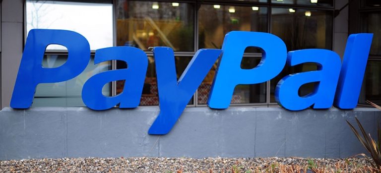 PayPal acquires Isreal-based Crypto Security Firm Curv to further its push into Cryptocurrency
