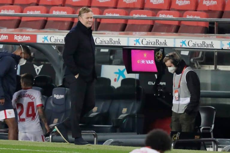 Ronald Koeman presented as Netherlands head coach: 2nd spell begins