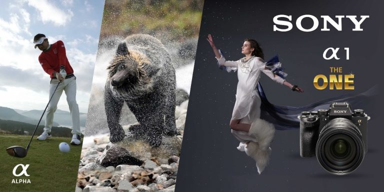Groundbreaking Sony Alpha 1 Camera Marks a New Era in Professional Imaging in India