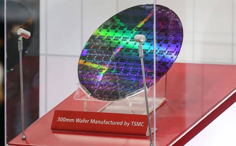 Rumour: TSMC to increase prices of its consumer’s electronics chips