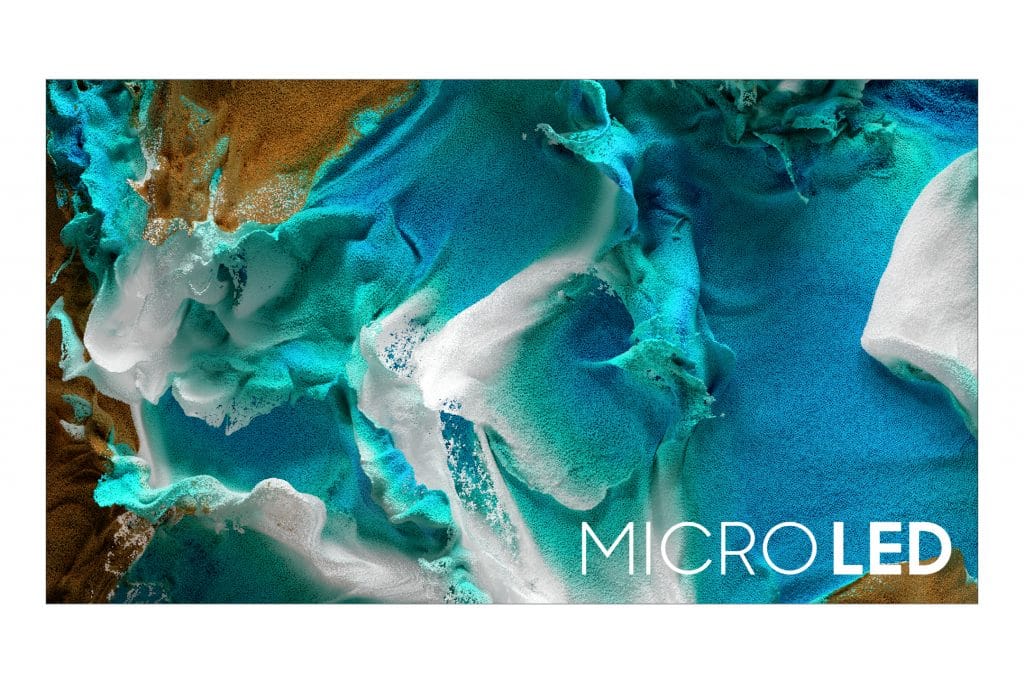 Samsung reveals its 2021 Lineup, You Can Find Out More What You Are Passionate About