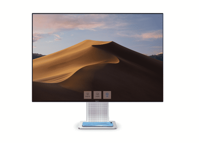 Huawei plans to release its premium MateView monitor sporting a 3:2 aspect ratio