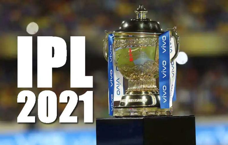 Sponsorship revenues to grow 100% in IPL 2021