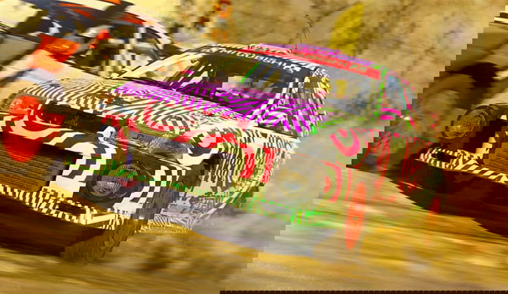 NBA 2K21 and Dirt 5 Are Now Free to Play on Steam for This Weekend Only