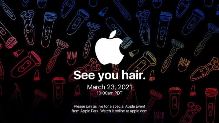 What you can expect from Apple’s March 23rd Event