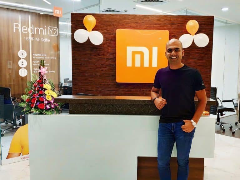 Xiaomi will focus on fintech business throughout 2021