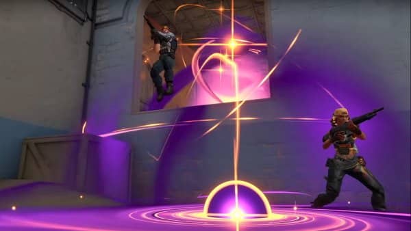 astra ability gravity well valorant ‘Astra’ – New Agent of Valorant, A Cosmic Controller With Some Unique Abilities